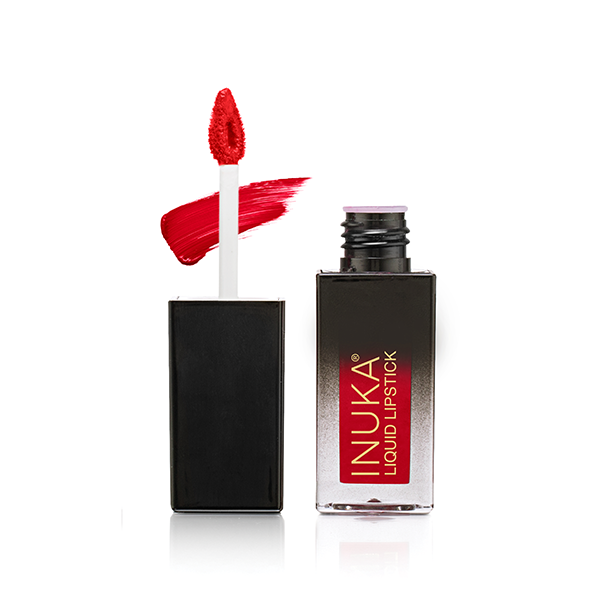 INUKA MATTE LIQUID LIPSTICK Allure Beauty SA