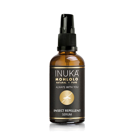 INUKA MOHLOLO INSECT REPELLENT SERUM - 50ML