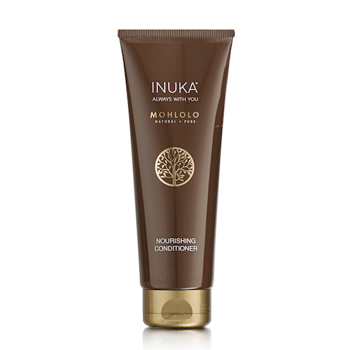 INUKA MOHLOLO NOURISHING CONDITIONER - 200ML
