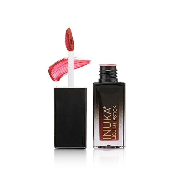 INUKA SATIN LIQUID LIPSTICK