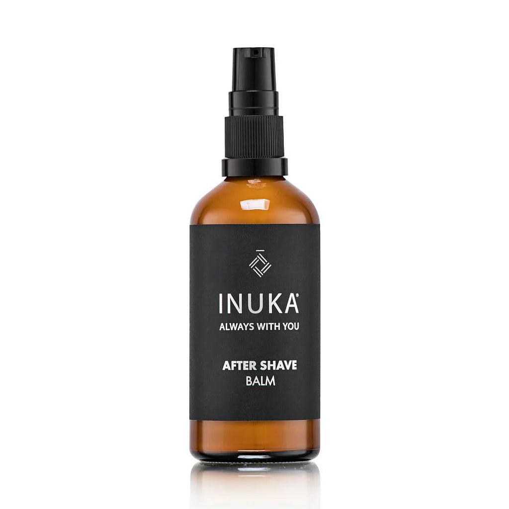INUKA EXCLUSIVE RANGE MASCULINE AFTER SHAVE BALM  - 100ML