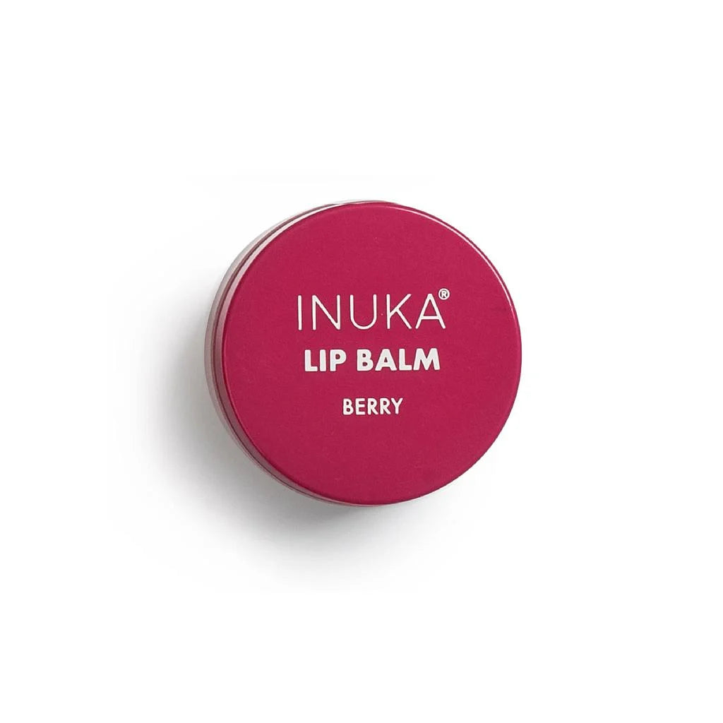 INUKA LIP BALM - 5,5G