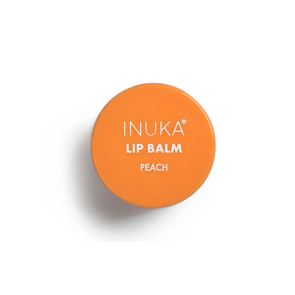 INUKA LIP BALM - 5,5G