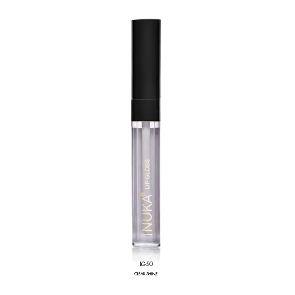 INUKA LIP GLOSS - 2,3G