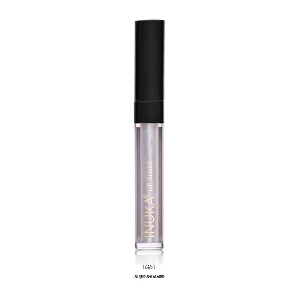 INUKA LIP GLOSS - 2,3G
