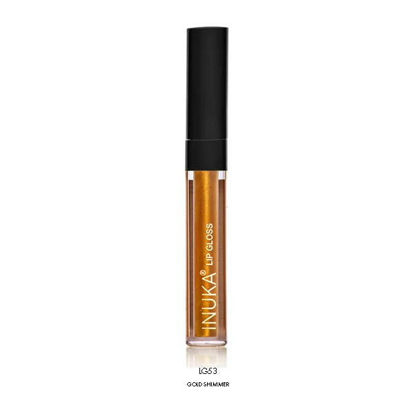 INUKA LIP GLOSS - 2,3G