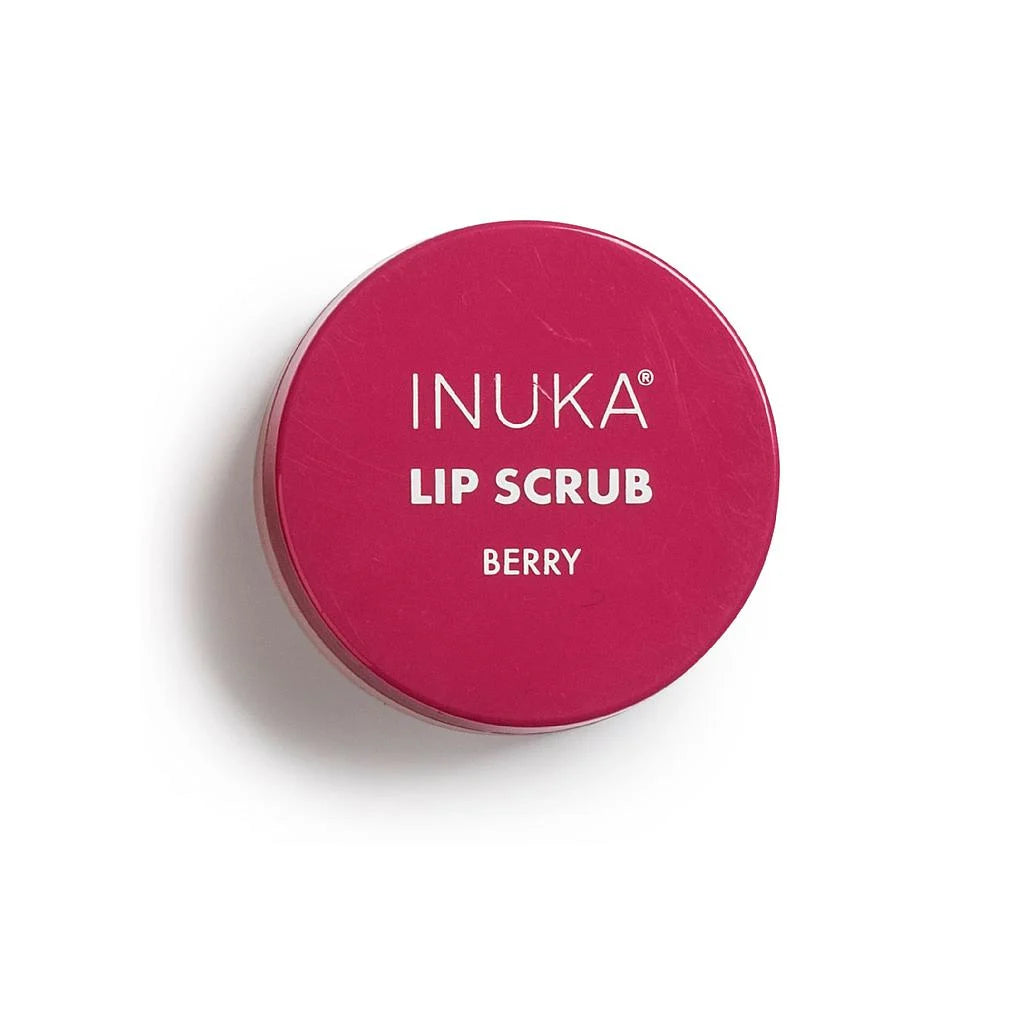 INUKA LIP SCRUB - 12G