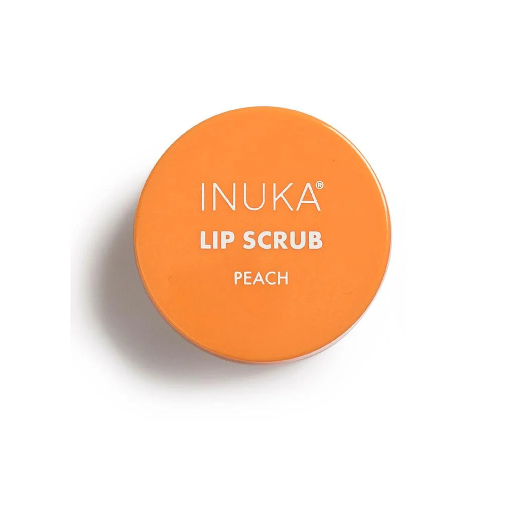 INUKA LIP SCRUB - 12G
