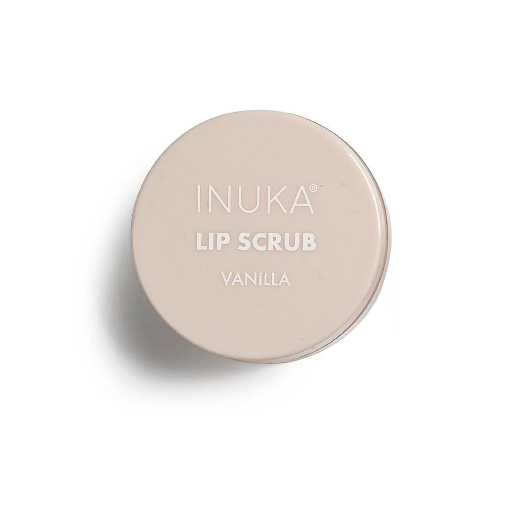 INUKA LIP SCRUB - 12G