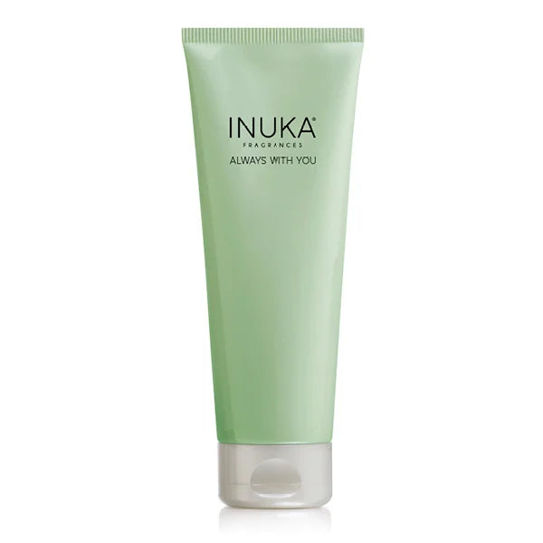 INUKA LITTLE MISS CHARMING LOTION - 200ML