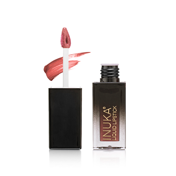 INUKA MATTE LIQUID LIPSTICK